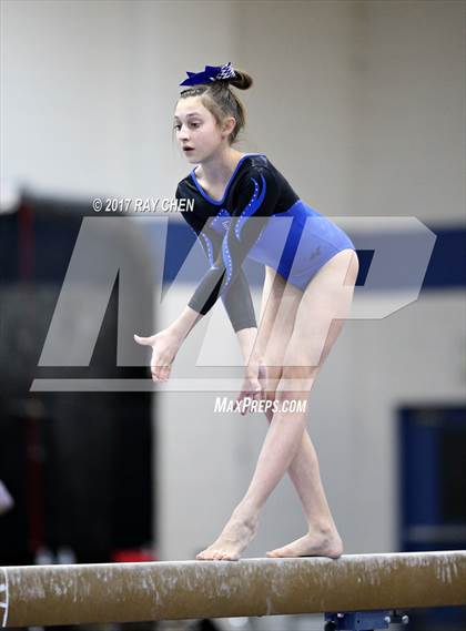 Thumbnail 2 in CHSAA 5A State Prelim photogallery.