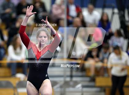 Thumbnail 2 in CHSAA 5A State Prelim photogallery.