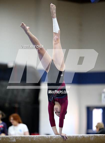 Thumbnail 2 in CHSAA 5A State Prelim photogallery.
