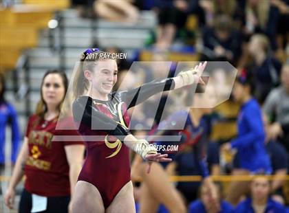 Thumbnail 2 in CHSAA 5A State Prelim photogallery.