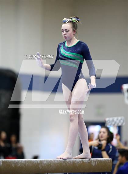 Thumbnail 1 in CHSAA 5A State Prelim photogallery.