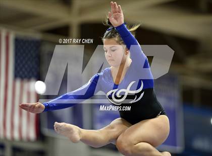 Thumbnail 1 in CHSAA 5A State Prelim photogallery.