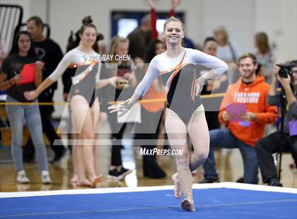 Thumbnail 3 in CHSAA 5A State Prelim photogallery.
