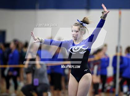 Thumbnail 2 in CHSAA 5A State Prelim photogallery.