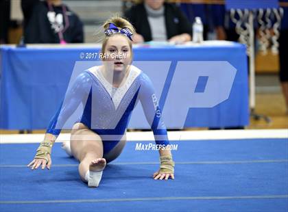 Thumbnail 1 in CHSAA 5A State Prelim photogallery.
