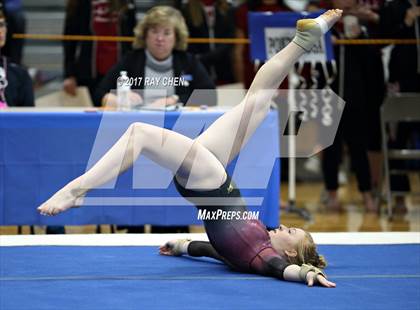 Thumbnail 2 in CHSAA 5A State Prelim photogallery.