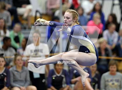 Thumbnail 2 in CHSAA 5A State Prelim photogallery.