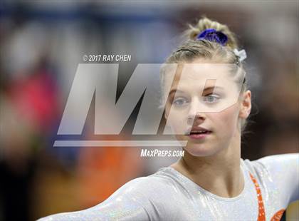 Thumbnail 1 in CHSAA 5A State Prelim photogallery.
