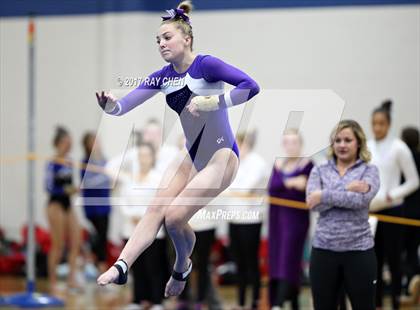 Thumbnail 1 in CHSAA 5A State Prelim photogallery.