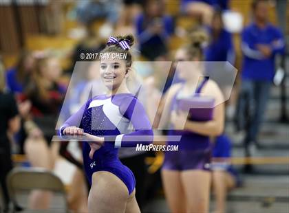 Thumbnail 2 in CHSAA 5A State Prelim photogallery.