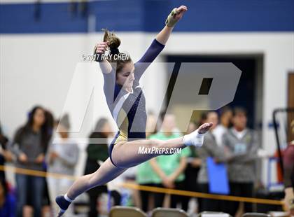 Thumbnail 1 in CHSAA 5A State Prelim photogallery.
