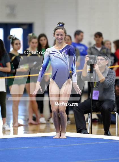 Thumbnail 2 in CHSAA 5A State Prelim photogallery.