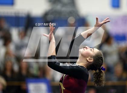 Thumbnail 1 in CHSAA 5A State Prelim photogallery.
