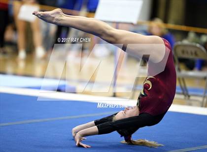 Thumbnail 3 in CHSAA 5A State Prelim photogallery.