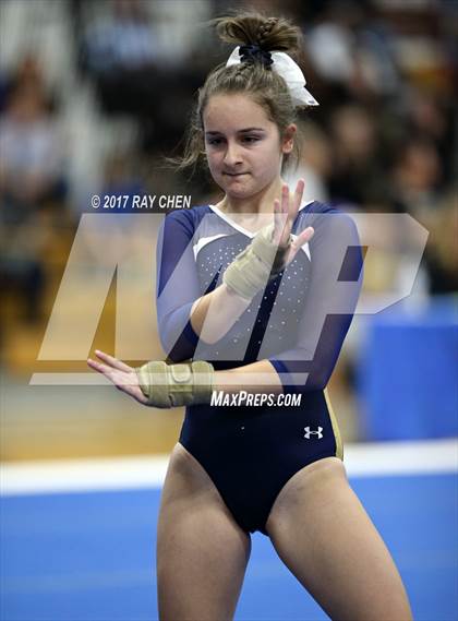 Thumbnail 3 in CHSAA 5A State Prelim photogallery.