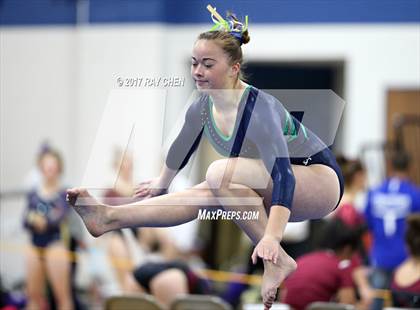 Thumbnail 3 in CHSAA 5A State Prelim photogallery.
