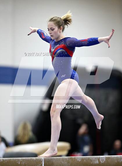 Thumbnail 2 in CHSAA 5A State Prelim photogallery.