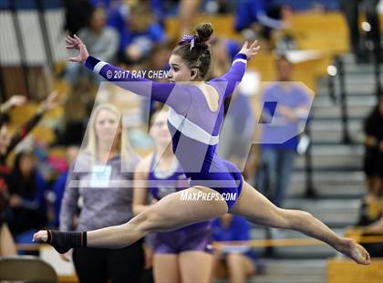 Thumbnail 1 in CHSAA 5A State Prelim photogallery.
