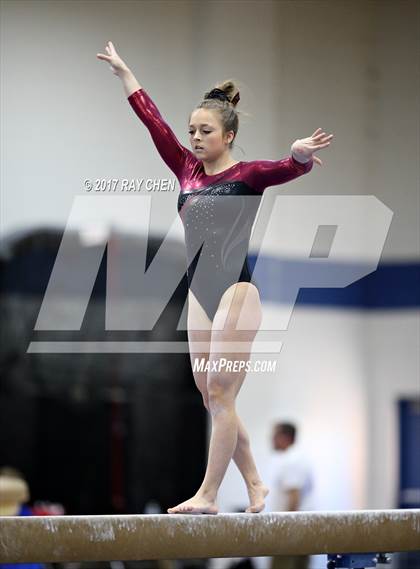 Thumbnail 2 in CHSAA 5A State Prelim photogallery.