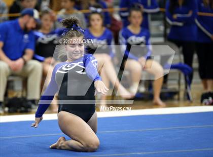 Thumbnail 1 in CHSAA 5A State Prelim photogallery.