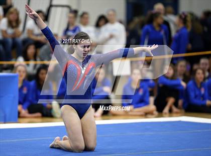 Thumbnail 3 in CHSAA 5A State Prelim photogallery.