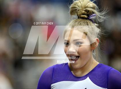 Thumbnail 3 in CHSAA 5A State Prelim photogallery.