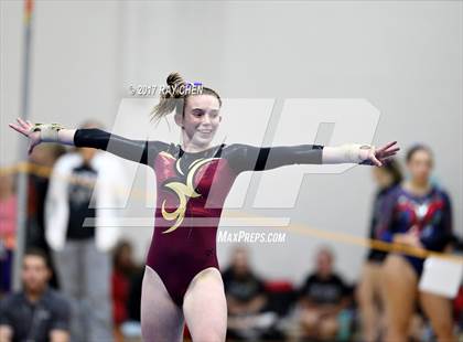 Thumbnail 3 in CHSAA 5A State Prelim photogallery.