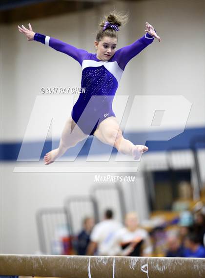 Thumbnail 1 in CHSAA 5A State Prelim photogallery.