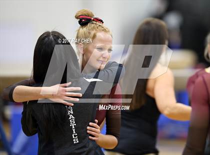 Thumbnail 2 in CHSAA 5A State Prelim photogallery.