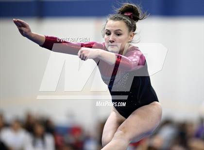 Thumbnail 1 in CHSAA 5A State Prelim photogallery.