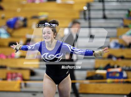 Thumbnail 1 in CHSAA 5A State Prelim photogallery.