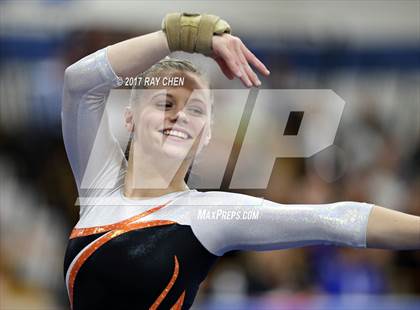 Thumbnail 3 in CHSAA 5A State Prelim photogallery.