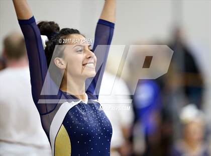 Thumbnail 3 in CHSAA 5A State Prelim photogallery.