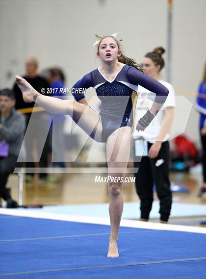 Thumbnail 1 in CHSAA 5A State Prelim photogallery.