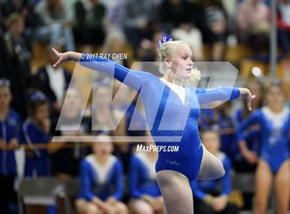 Thumbnail 2 in CHSAA 5A State Prelim photogallery.