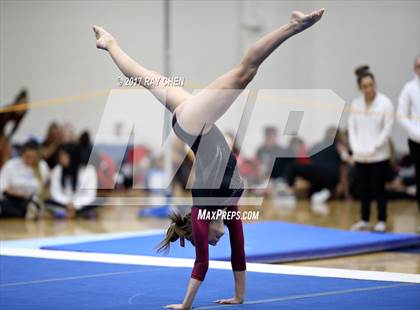 Thumbnail 2 in CHSAA 5A State Prelim photogallery.