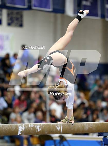 Thumbnail 2 in CHSAA 5A State Prelim photogallery.