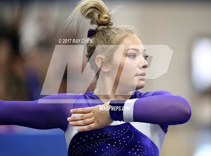 Thumbnail 1 in CHSAA 5A State Prelim photogallery.