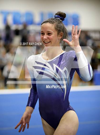 Thumbnail 1 in CHSAA 5A State Prelim photogallery.
