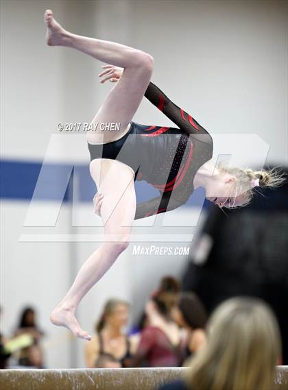 Thumbnail 2 in CHSAA 5A State Prelim photogallery.
