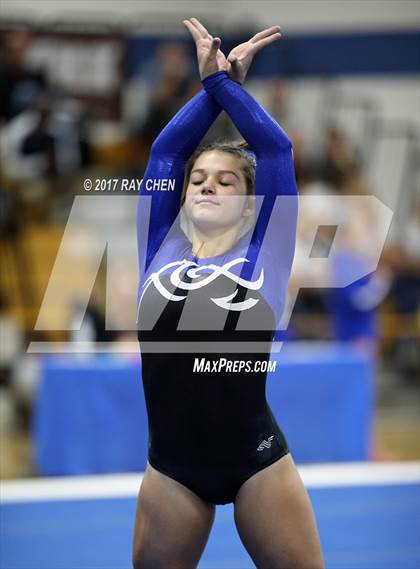 Thumbnail 2 in CHSAA 5A State Prelim photogallery.