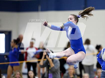 Thumbnail 1 in CHSAA 5A State Prelim photogallery.