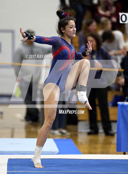 Thumbnail 2 in CHSAA 5A State Prelim photogallery.