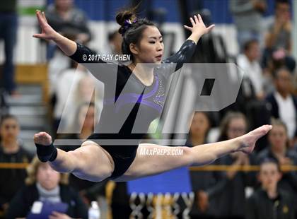 Thumbnail 2 in CHSAA 5A State Prelim photogallery.
