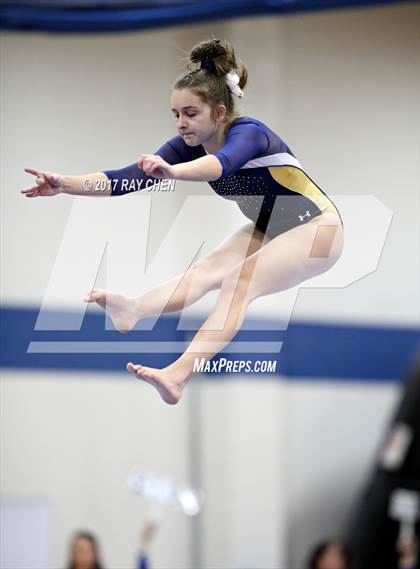 Thumbnail 1 in CHSAA 5A State Prelim photogallery.