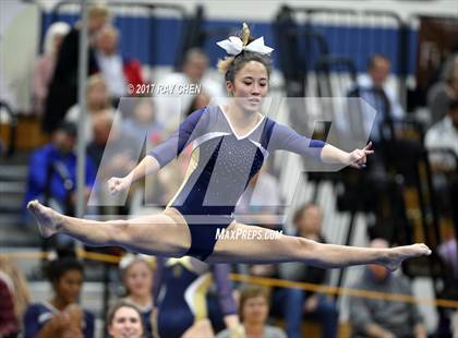 Thumbnail 3 in CHSAA 5A State Prelim photogallery.