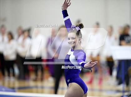 Thumbnail 3 in CHSAA 5A State Prelim photogallery.