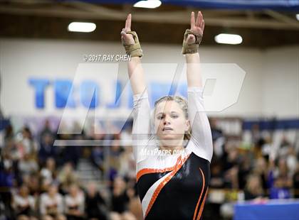 Thumbnail 3 in CHSAA 5A State Prelim photogallery.