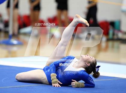 Thumbnail 1 in CHSAA 5A State Prelim photogallery.