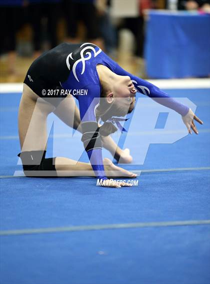 Thumbnail 1 in CHSAA 5A State Prelim photogallery.